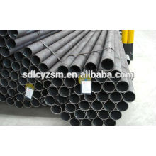 Catálogo de tubos de acero de aleación ASTM A335 gr P22 China